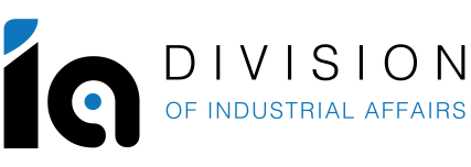 Industrial Affairs Logo